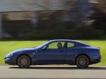 Maserati Gransport MC Victory 2006 года (US)